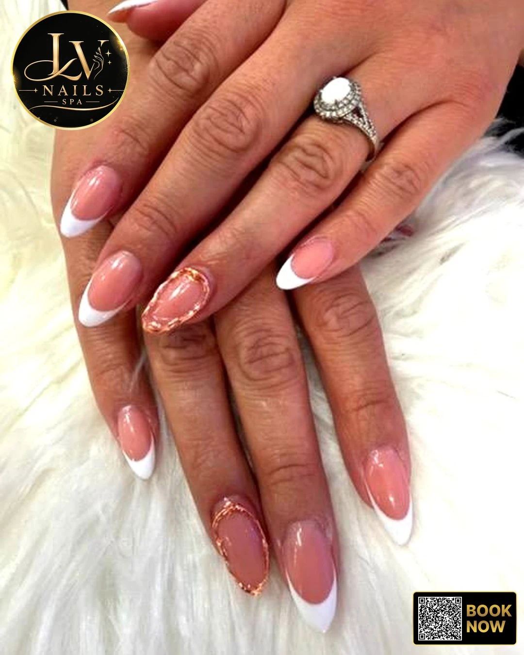 Nail art